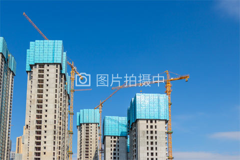 福翔湛江新城效果图